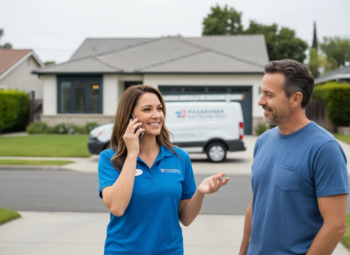 Electrician North San Juan, CA FAQs